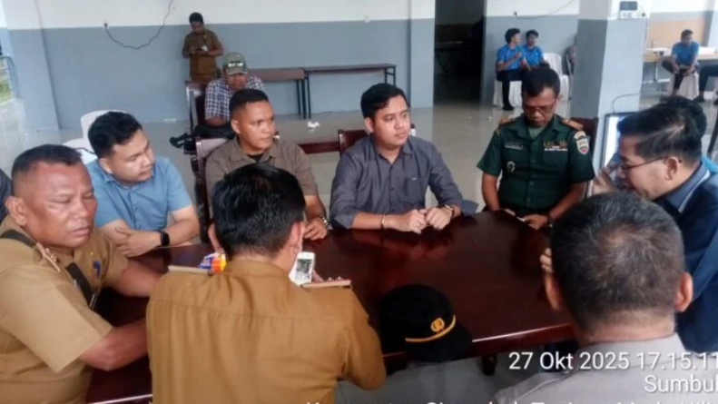 Kolaborasi PT Tri Bhala Chakti 2024