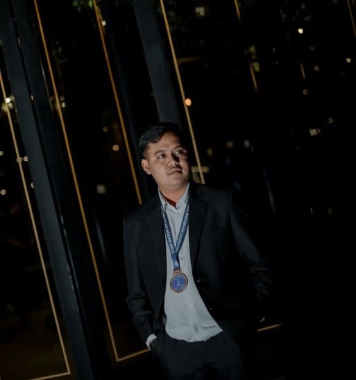 Direktur Utama