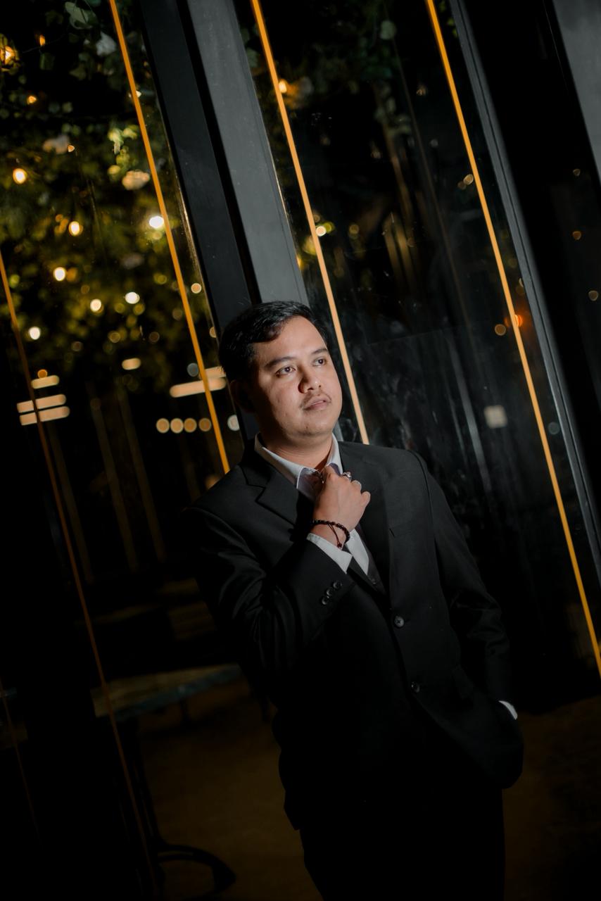 Direktur Utama PT Tri Bhala Chakti (Muhammad Rizki, S.H)